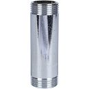 Удлинитель НН хромированный 3/4"x100 STOUT