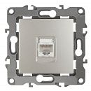 Розетка PC RJ45 (перламутр) Эра12 ЭРА (12-3107-15) Розетка PC RJ45 (перламутр) Эра12 ЭРА (12-3107-15)