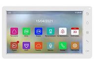 Монитор 7" Amelie HD SE M (White) TANTOS 