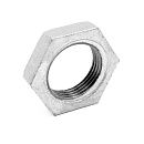 Контргайка чугун оц Ду 50 (2") Контргайка чугун оц Ду 50 (2")