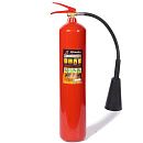 Огнетушитель углекислотный ОУ-5 BCE