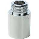 Удлинитель хромированный 1"X30 STOUT