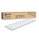 Светильник светодиодный накладной призма LPU-01 36Вт 4000К 3420Лм 180х1195х19мм IP40 IN HOME