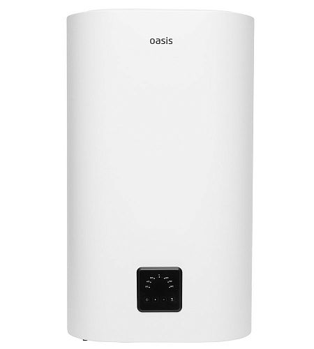 Электрический накопительный водонагреватель OASIS AP-80