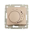 Термостат для теплых полов в сборе (слоновая кость) Valena Classic Legrand (774191) Термостат для теплых полов в сборе (слоновая кость) Valena Classic Legrand (774191)