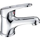 Смеситель для умывальника картридж 35мм LEDEME L1013 (Гарантия 5 лет)