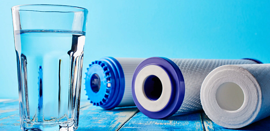 Фильтры воды для дома - разновидности и отличия