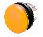 Колпачок лампочки М22-L-Y MOELLER