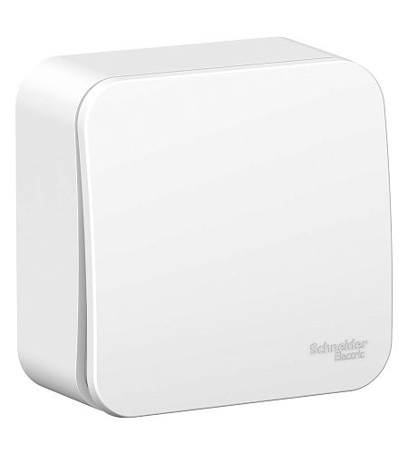 SE  Перекл. ОУ 1кл.(белый) BLANCA