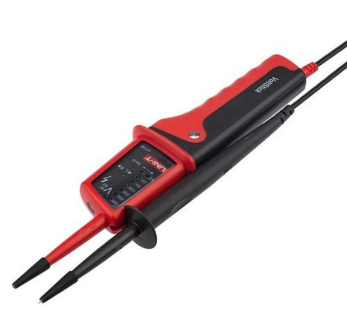 Индикатор напряжения (мультиметр) UT15B 13-1017 Uni-t