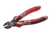 Кусачки боковые 180мм покрытие TitanFinish рукоятки SoftGripp 3K 134-69-180 NWS