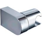 Кронштейн для лейки пластик регулируемый MELODIA MKP28002P Кронштейн для лейки пластик регулируемый MELODIA MKP28002P