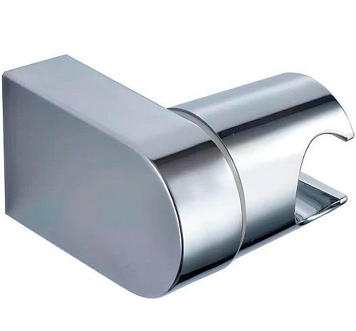 Кронштейн для лейки пластик регулируемый MELODIA MKP28002P