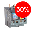 Реле перегрузки тепловое NXR-12 9-12А (R) CHINT (837104)