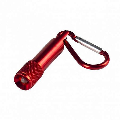 Фонарь на батарейках ( в комплект не входят) 4 Х LR41 карман. "EUROSHOP" (263722/40070015)