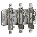 Разъединитель РЕ19-45-11160-2500А-УХЛ3-КЭАЗ