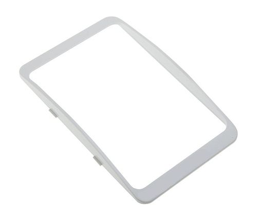 Вставка 2-я (белый) Mimoza MAKEL