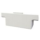 Т-образный отвод для короба 90х50мм Efapel