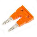 Перемычка CC 6/2 для MRK 6 (2 полюса) (1935) ONKA