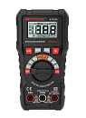 Мультиметр цифровой  KT 130A с True RMS серия PROLINE (КВТ)