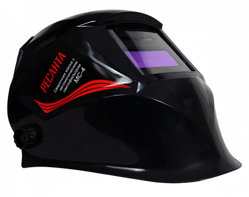 Сварочная маска МС-4 РЕСАНТА (65/34)