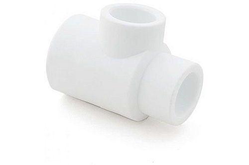 Угольник PP-R 90˚ 20 Н-В РосТурПласт