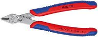 Кусачки боковые 125мм для элекроники KN-7803125 KNIPEX