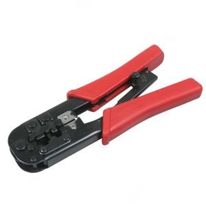Инструмент для опрессовки RG-45, RG-11, RG-12