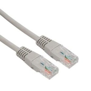 Патч-корды UTP 5е