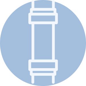 Трубы для внутренней канализации