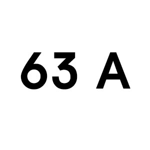 63а