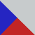 Серый/Красный/Синий